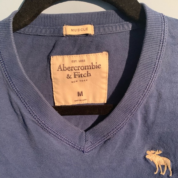 Abercrombie & Fitch Shirt - Picture 2 of 3